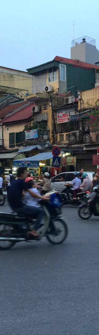 Hanoi